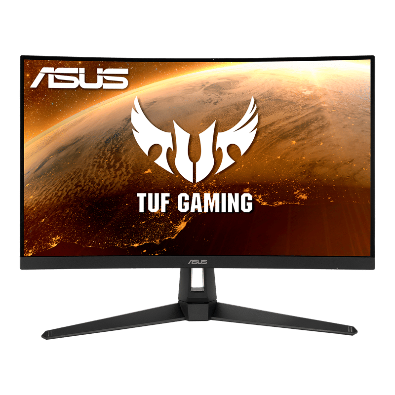Asus VG27WQ1B 27" Quad HD 1ms 165Hz HDR Monitor