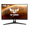 Asus VG27WQ1B 27" Quad HD 1ms 165Hz HDR Monitor