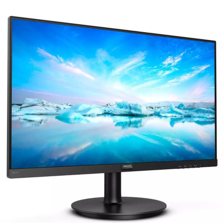 Philips 241V8 23.8" Full HD IPS 75Hz Monitor