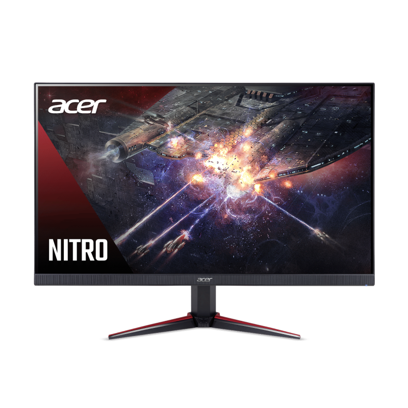 Acer VG270S 27" Full HD IPS 0.5ms 165Hz FreeSync Monitor