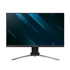 Acer Predator 24.5" Full HD IPS 0.5ms 280Hz HDR400 Monitor