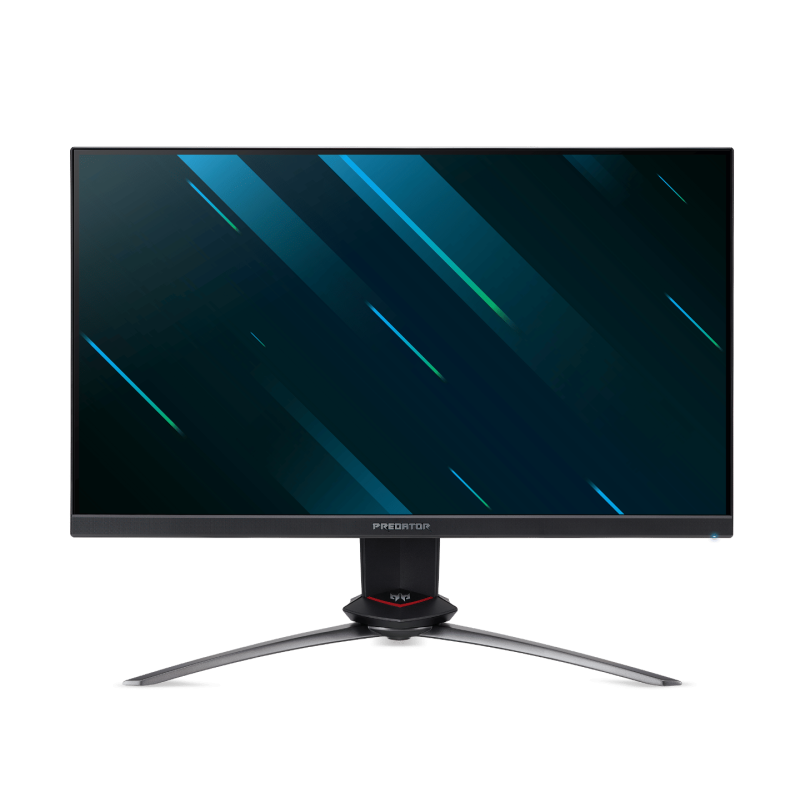 Acer Predator 24.5" Full HD IPS 0.5ms 280Hz HDR400 Monitor