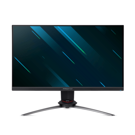 Acer Predator 24.5" Full HD IPS 0.5ms 280Hz HDR400 Monitor