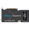 Gigabyte GeForce RTX 3060 Ti EAGLE OC 8G Graphics Card - LHR