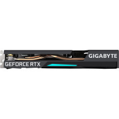 Gigabyte GeForce RTX 3060 Ti EAGLE OC 8G Graphics Card - LHR