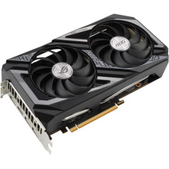 ASUS ROG Strix Radeon RX 6600 XT O8G Gaming Graphics Card