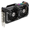 ASUS ROG Strix Radeon RX 6600 XT O8G Gaming Graphics Card