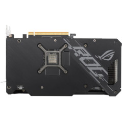 ASUS ROG Strix Radeon RX 6600 XT O8G Gaming Graphics Card