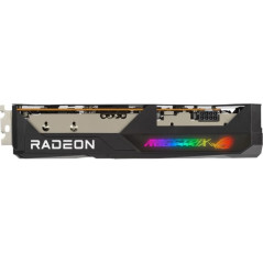 ASUS ROG Strix Radeon RX 6600 XT O8G Gaming Graphics Card