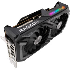 ASUS ROG Strix Radeon RX 6600 XT O8G Gaming Graphics Card
