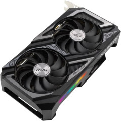 ASUS ROG Strix Radeon RX 6600 XT O8G Gaming Graphics Card