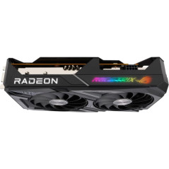 ASUS ROG Strix Radeon RX 6600 XT O8G Gaming Graphics Card