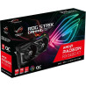 ASUS ROG Strix Radeon RX 6600 XT O8G Gaming Graphics Card