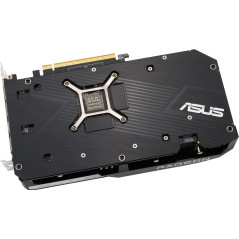 ASUS Dual Radeon RX 6600 XT O8G Graphics Card