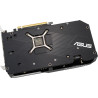 ASUS Dual Radeon RX 6600 XT O8G Graphics Card
