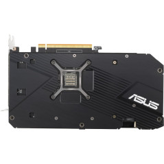 ASUS Dual Radeon RX 6600 XT O8G Graphics Card