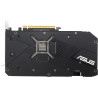 ASUS Dual Radeon RX 6600 XT O8G Graphics Card