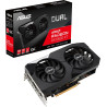 ASUS Dual Radeon RX 6600 XT O8G Graphics Card