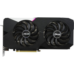 ASUS Dual GeForce RTX 3060 Ti 8G V2 Graphics Card - LHR