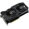 ASUS Dual GeForce RTX 3060 Ti 8G V2 Graphics Card - LHR