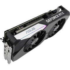 ASUS Dual GeForce RTX 3060 Ti 8G V2 Graphics Card - LHR