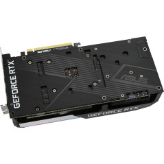 ASUS Dual GeForce RTX 3060 Ti 8G V2 Graphics Card - LHR
