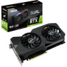 ASUS Dual GeForce RTX 3060 Ti 8G V2 Graphics Card - LHR