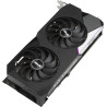 ASUS Dual GeForce RTX 3070 8G V2 Graphics Card - LHR