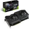 ASUS Dual GeForce RTX 3070 8G V2 Graphics Card - LHR