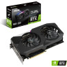 ASUS Dual GeForce RTX 3070 8G V2 Graphics Card - LHR