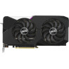 ASUS Dual GeForce RTX 3070 O8G V2 Graphics Card - LHR