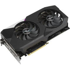 ASUS Dual GeForce RTX 3070 O8G V2 Graphics Card - LHR