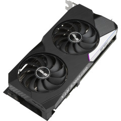 ASUS Dual GeForce RTX 3070 O8G V2 Graphics Card - LHR