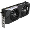ASUS Dual GeForce RTX 3070 O8G V2 Graphics Card - LHR