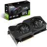 ASUS Dual GeForce RTX 3070 O8G V2 Graphics Card - LHR