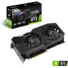 ASUS Dual GeForce RTX 3070 O8G V2 Graphics Card - LHR