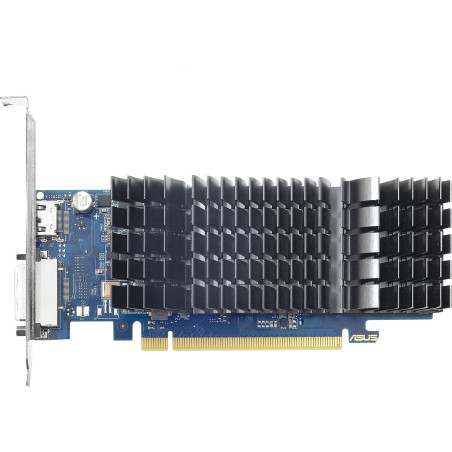 ASUS GeForce GT 1030 SL 2GD4 BRK Graphics Card