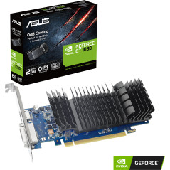 ASUS GeForce GT 1030 SL 2GD4 BRK Graphics Card