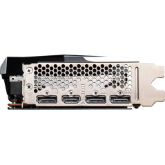 MSI GAMING Radeon RX 6600 XT X 8G Graphics Card
