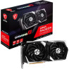 MSI GAMING Radeon RX 6600 XT X 8G Graphics Card