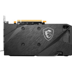 MSI MECH Radeon RX 6600 XT 2X 8G OC Graphics Card