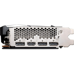 MSI MECH Radeon RX 6600 XT 2X 8G OC Graphics Card