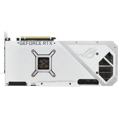 ASUS ROG Strix GeForce RTX 3070 8GB V2 Graphics Card - White