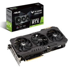 ASUS TUF Gaming GeForce RTX 3080 O10G V2 Graphics Card - LHR