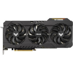 ASUS TUF Gaming GeForce RTX 3080 O10G V2 Graphics Card - LHR