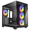 MSI 650W 80+ Bronze Power Supply