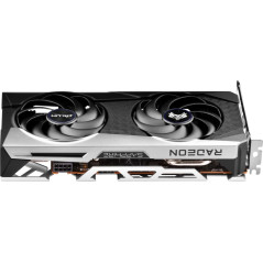Sapphire Nitro+ Radeon RX 6600 XT OC 8GB Graphics Card