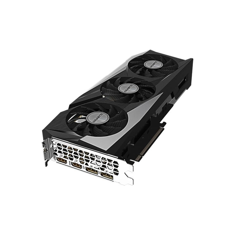 Gigabyte Radeon RX 6600 XT OC Pro 8GD Gaming Graphics Card