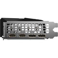 Gigabyte Radeon RX 6600 XT OC Pro 8GD Gaming Graphics Card
