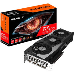 Gigabyte Radeon RX 6600 XT OC Pro 8GD Gaming Graphics Card